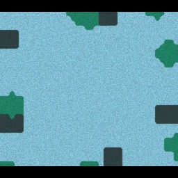 Mrożący Zamek 2008 - Warcraft 3: Custom Map avatar