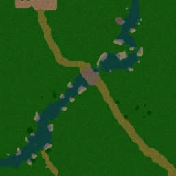 mrtvola cikána - Warcraft 3: Custom Map avatar