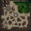 Murder City - Warcraft 3 Custom map: Mini map