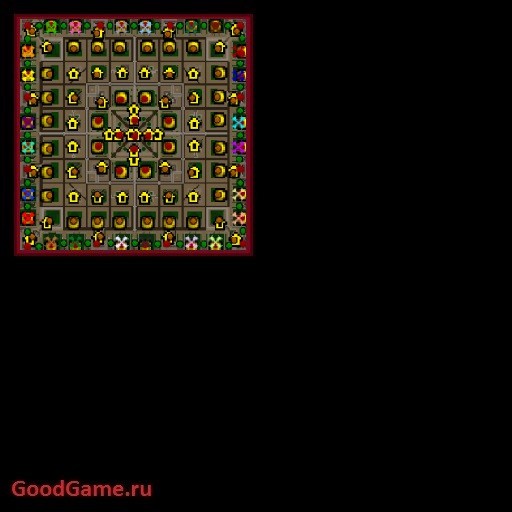 MS24 - Warcraft 3: Custom Map avatar