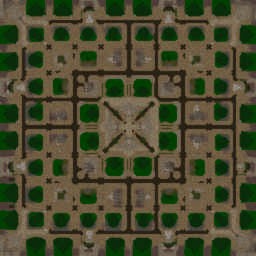 MS24 - Warcraft 3: Mini map