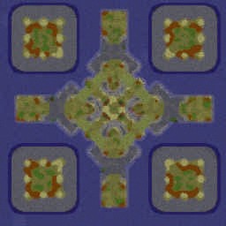 MSA The Throne of Storms - Warcraft 3: Custom Map avatar