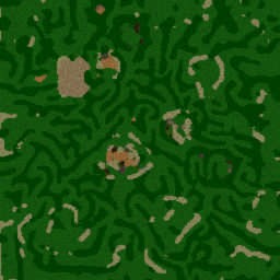 Msitu 1.00 - Warcraft 3: Custom Map avatar