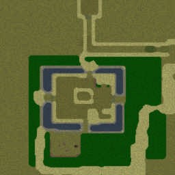 Mu - Warcraft 3: Custom Map avatar