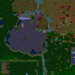 MU Continental of Legend v.7 - Warcraft 3: Custom Map avatar