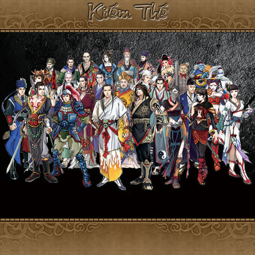 MU HuuBang / Season.7.0 - Warcraft 3: Custom Map avatar