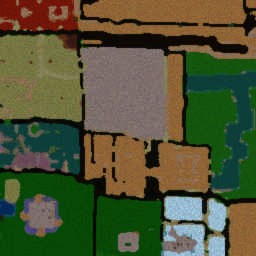 MU LODARANNIA - Warcraft 3: Custom Map avatar