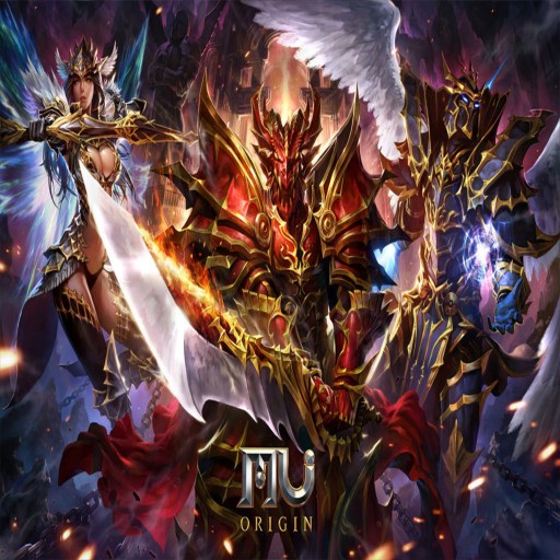 MU VIET NAM Season.1 - Warcraft 3: Custom Map avatar