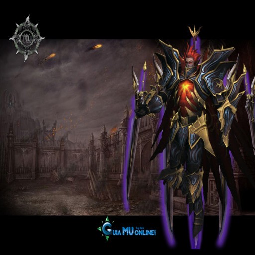 mu vs thegioihoanmy v1.3 - Warcraft 3: Custom Map avatar