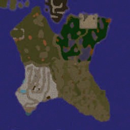 mu wc3 xD - Warcraft 3: Custom Map avatar