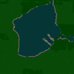 Mudd Lake - Warcraft 3: Custom Map avatar