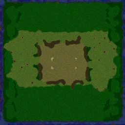 Muerte - Warcraft 3: Custom Map avatar