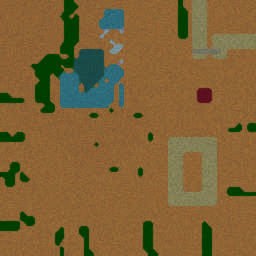 Mulock Shaman - Warcraft 3: Custom Map avatar