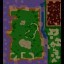 Multi Rasas v1.4 - Warcraft 3 Custom map: Mini map