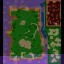 Multi Rasas v1.4.1 - Warcraft 3 Custom map: Mini map