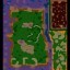 Multi Rasas v1.4.2 - Warcraft 3 Custom map: Mini map