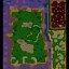 Multi Rasas v1.4.4 - Warcraft 3 Custom map: Mini map