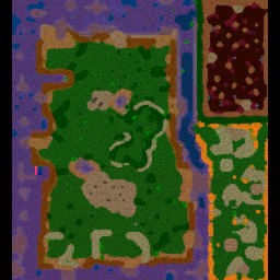 Multi Rasas v1.4.7 - Warcraft 3: Custom Map avatar