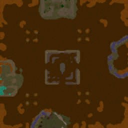 Multi-Villages - Warcraft 3: Custom Map avatar