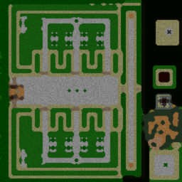 Multi Wars v1.0 (Beta) - Warcraft 3: Custom Map avatar