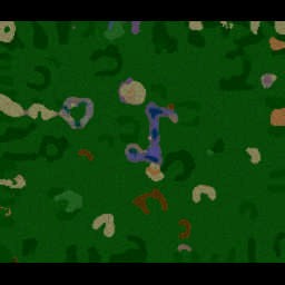 Multichronia 1.1 - Warcraft 3: Custom Map avatar