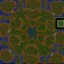 Multirazas v 1.0 - Warcraft 3 Custom map: Mini map