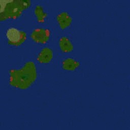 Mundo De Razdah V0.2 - Warcraft 3: Custom Map avatar