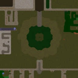 Munkis Gladiatoren v.1.05 - Warcraft 3: Custom Map avatar