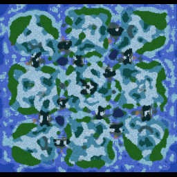 Muradin's Fall - Warcraft 3: Custom Map avatar