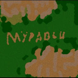 МУРАВЬИ v.1 - Warcraft 3: Custom Map avatar