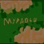 МУРАВЬИ v.2 - Warcraft 3 Custom map: Mini map