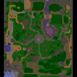 Murder at a strange  Ver1.3 - Warcraft 3: Custom Map avatar