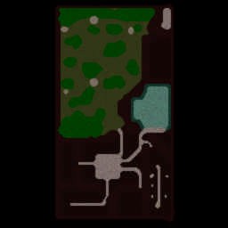 Murder At Luigis Mansion - Warcraft 3: Custom Map avatar