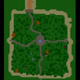 Murder at the Graveryard - Warcraft 3: Custom Map avatar
