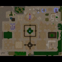 Murder at the Mansion!! v10.3 - Warcraft 3: Custom Map avatar