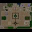Murder at the Mansion!! v8.0 - Warcraft 3 Custom map: Mini map
