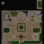 Murder at the Mansion!! v9.2 - Warcraft 3 Custom map: Mini map