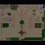 Murder at the Mansion!! v9.4 - Warcraft 3 Custom map: Mini map