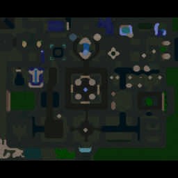 Murder at the Mansion £XTREME - Warcraft 3: Custom Map avatar