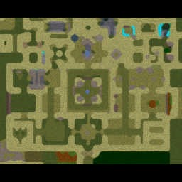 Murder at the Naga Temple - Warcraft 3: Custom Map avatar