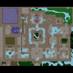 Murder @ the Panda Mansion Redux4.77 - Warcraft 3: Custom Map avatar