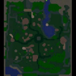 Murder at the Sleeping Town Numa v2! - Warcraft 3: Custom Map avatar