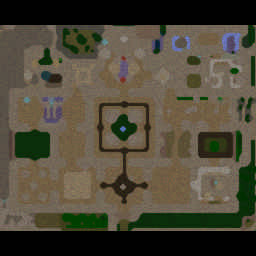 Murder In the Haunted Mansion v1.1 - Warcraft 3: Custom Map avatar