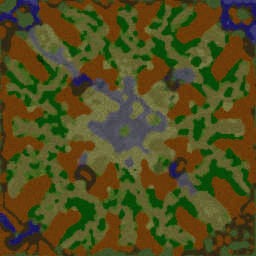 Mur'gul Oasis Scenario - Warcraft 3: Custom Map avatar