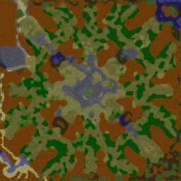 Mur'guls - Warcraft 3: Custom Map avatar