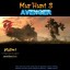 Mur'Hunt Warcraft 3: Map image