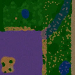 Murloc River V3 - Warcraft 3: Custom Map avatar