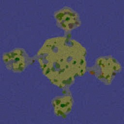 Murlocian Defense - Warcraft 3: Custom Map avatar