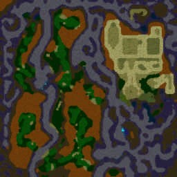 Murlock kingdom - Warcraft 3: Custom Map avatar