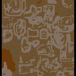 murlocs vs marines beta 2.7 - Warcraft 3: Custom Map avatar